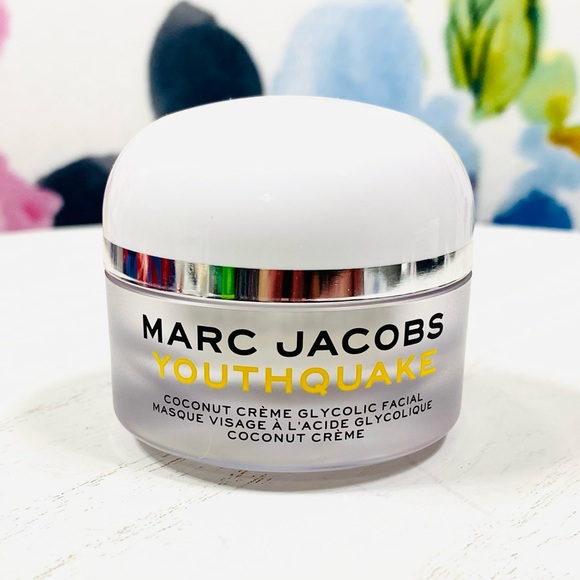 Marc Jacobs Other - Marc Jacobs Youthquake-New